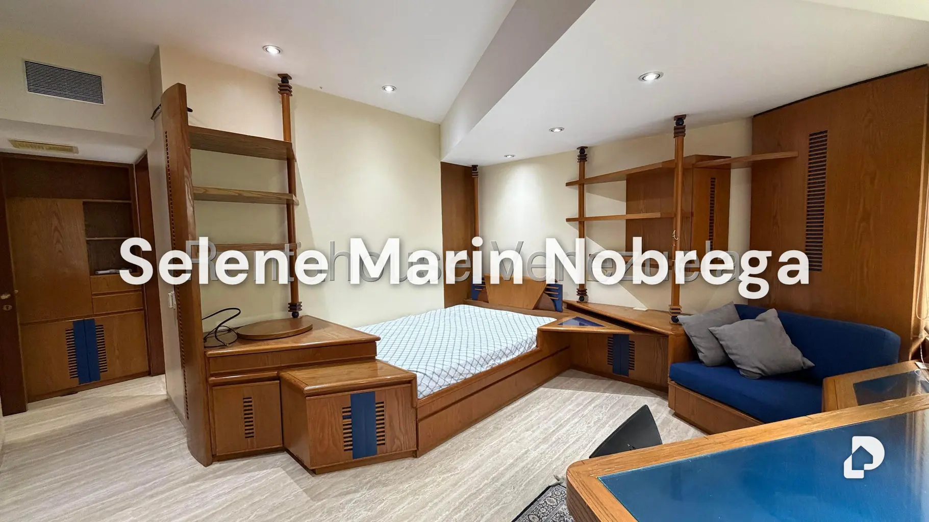 Apartamento en Los Chorros, Caracas – 20