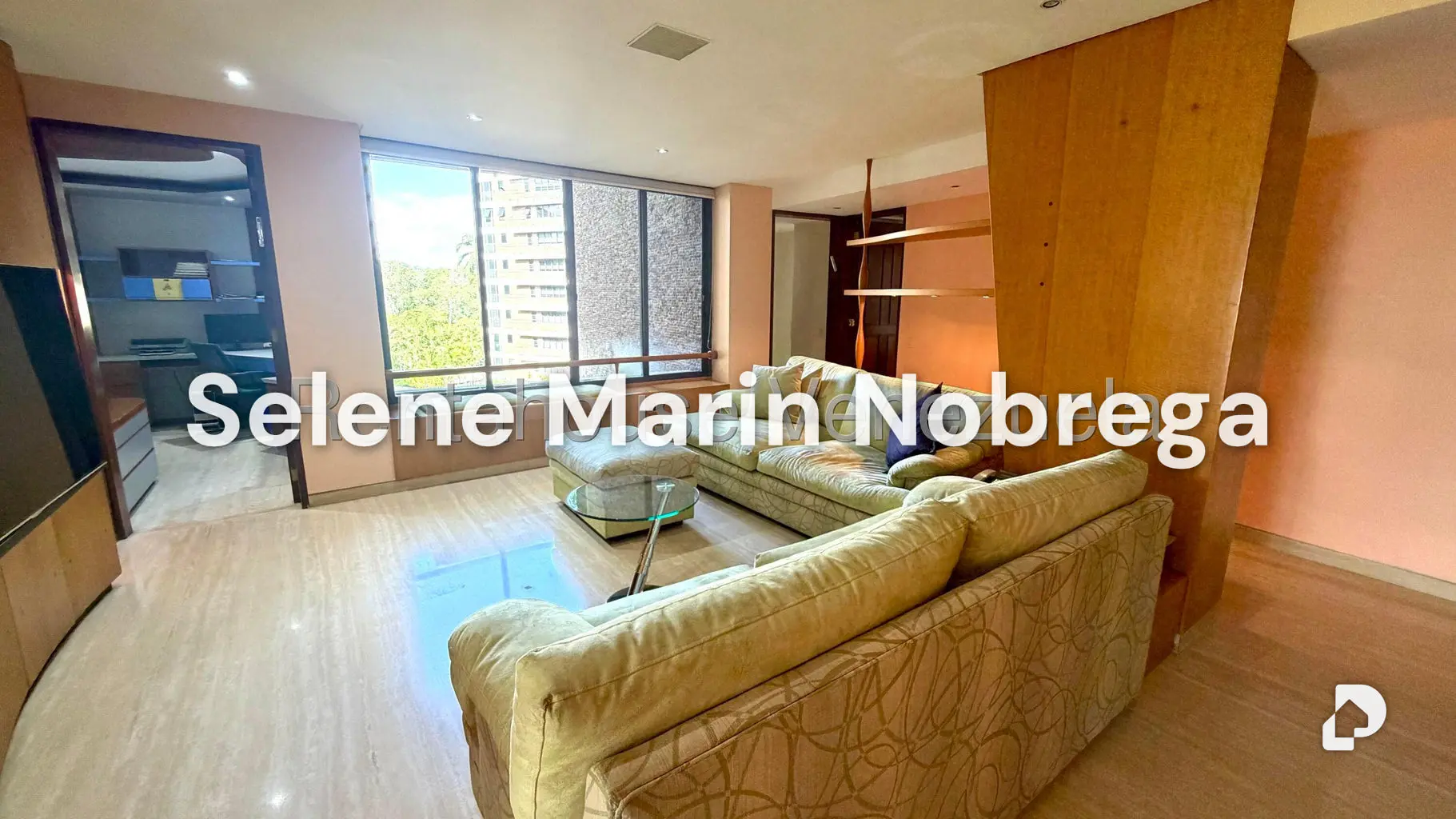 Apartamento en Los Chorros, Caracas – 11