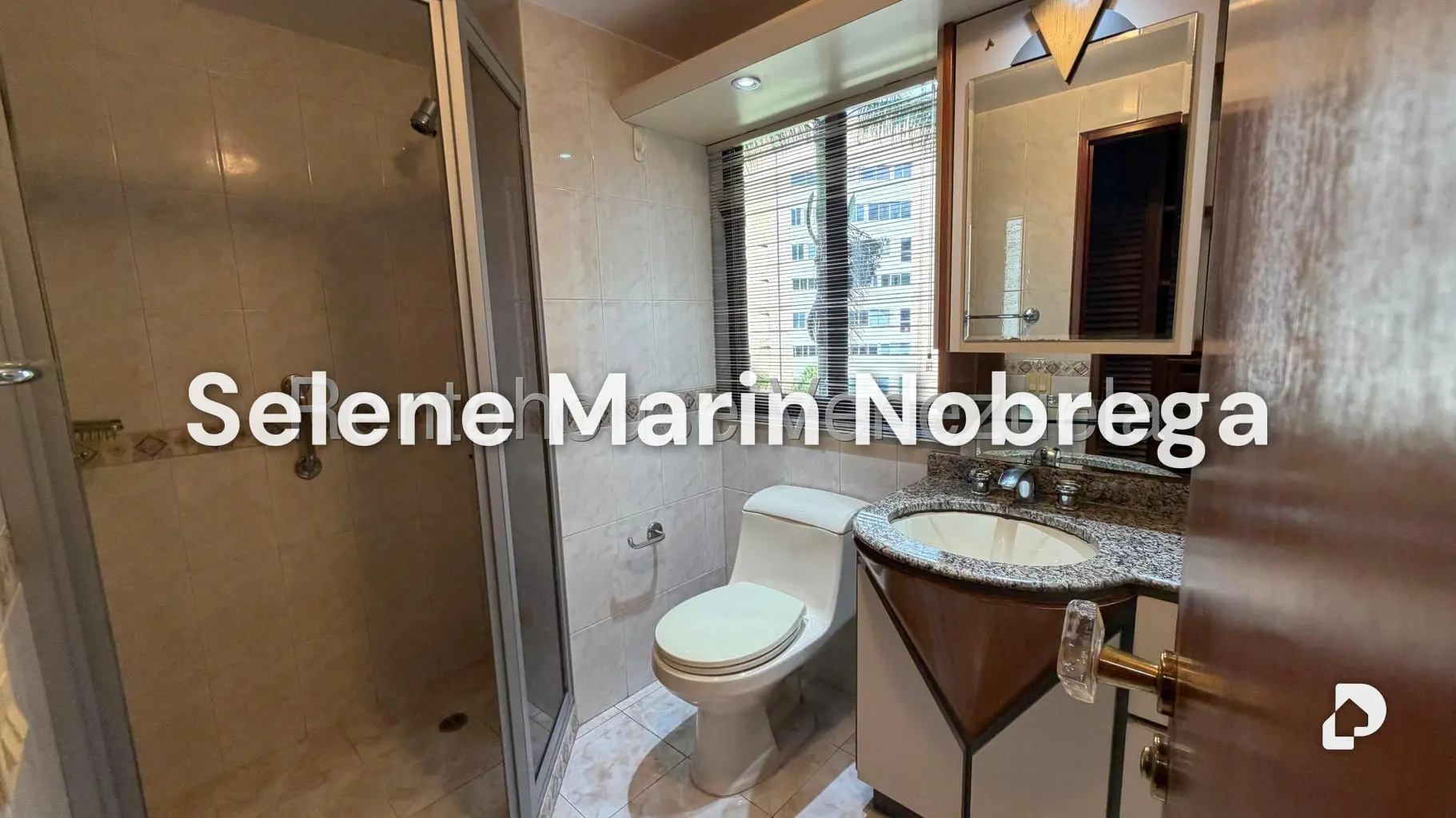 Apartamento en Los Chorros, Caracas – 18