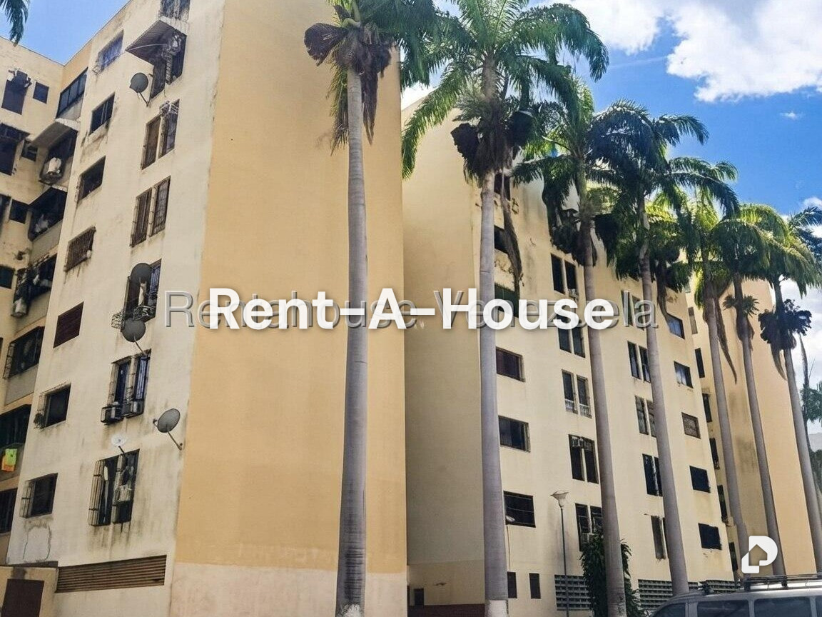 Apartment in Naguanagua – 1