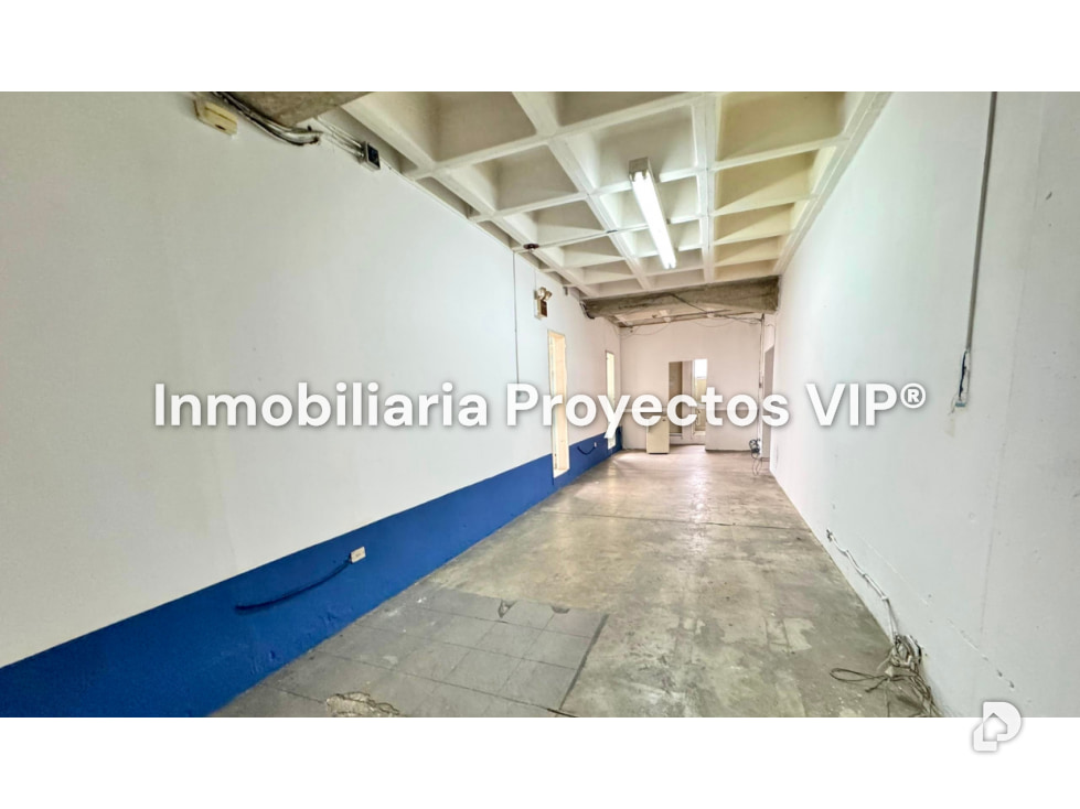 Warehouse in La Urbina, Caracas – 4