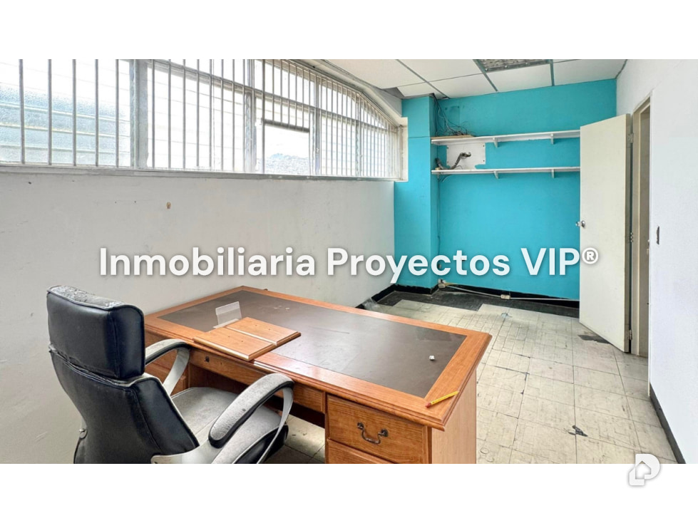 Warehouse in La Urbina, Caracas – 5