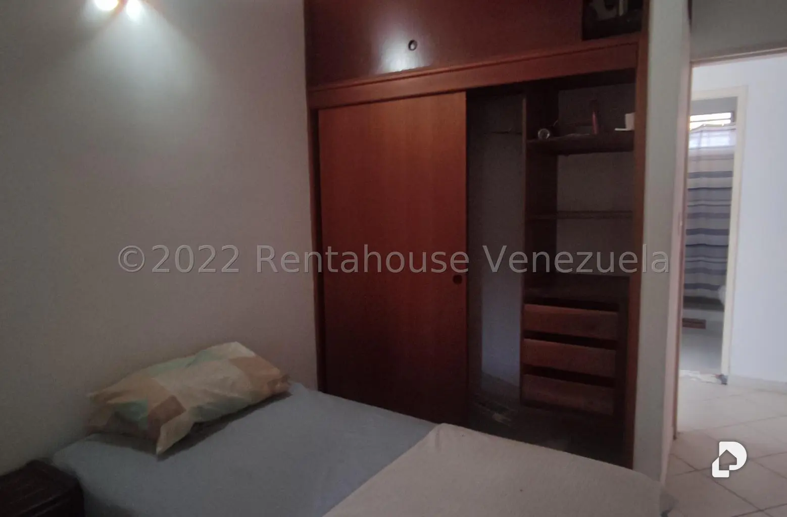 Apartamento en Puerto Encantado, Higuerote – 20