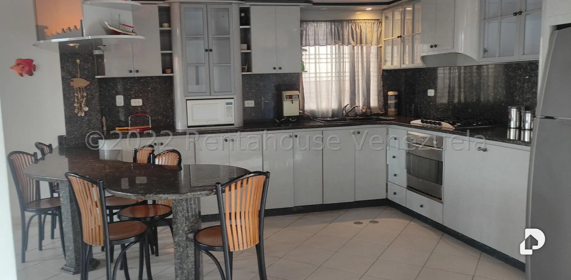 Apartamento en Puerto Encantado, Higuerote – 8