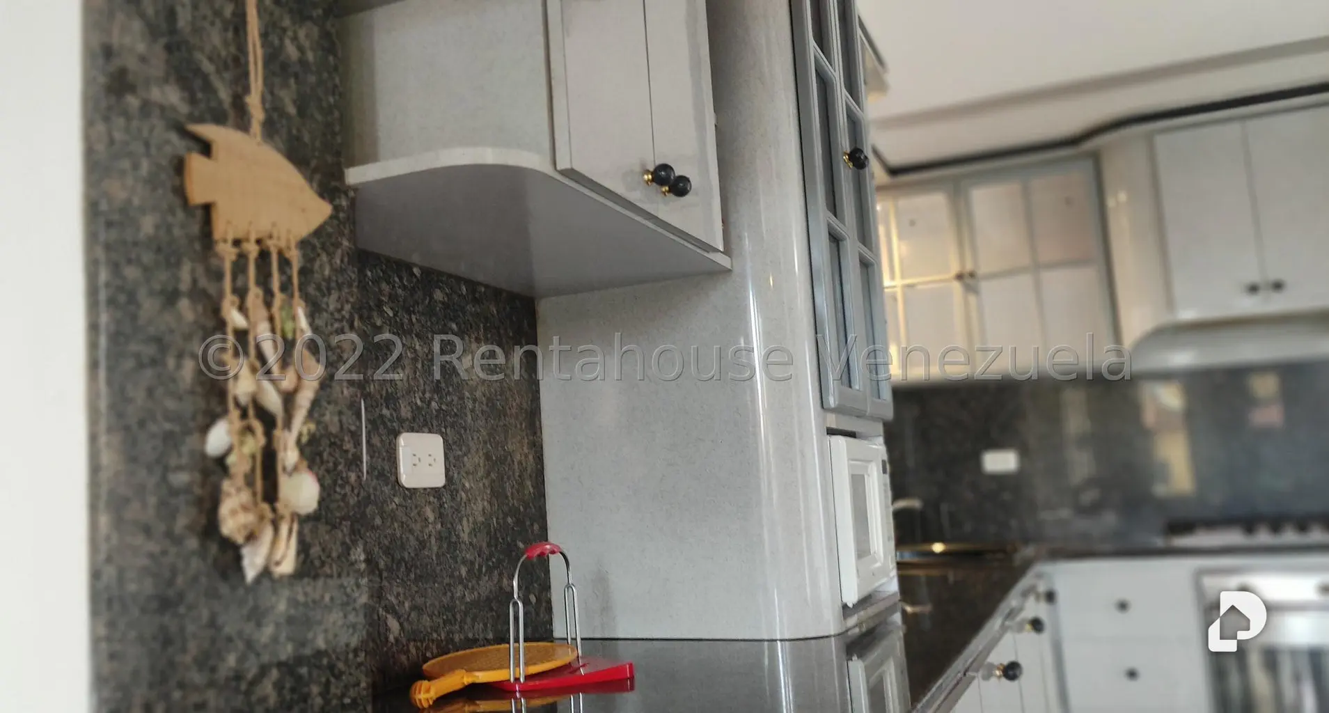 Apartamento en Puerto Encantado, Higuerote – 10