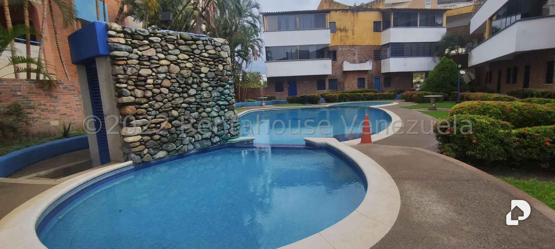 Apartamento en Puerto Encantado, Higuerote – 25