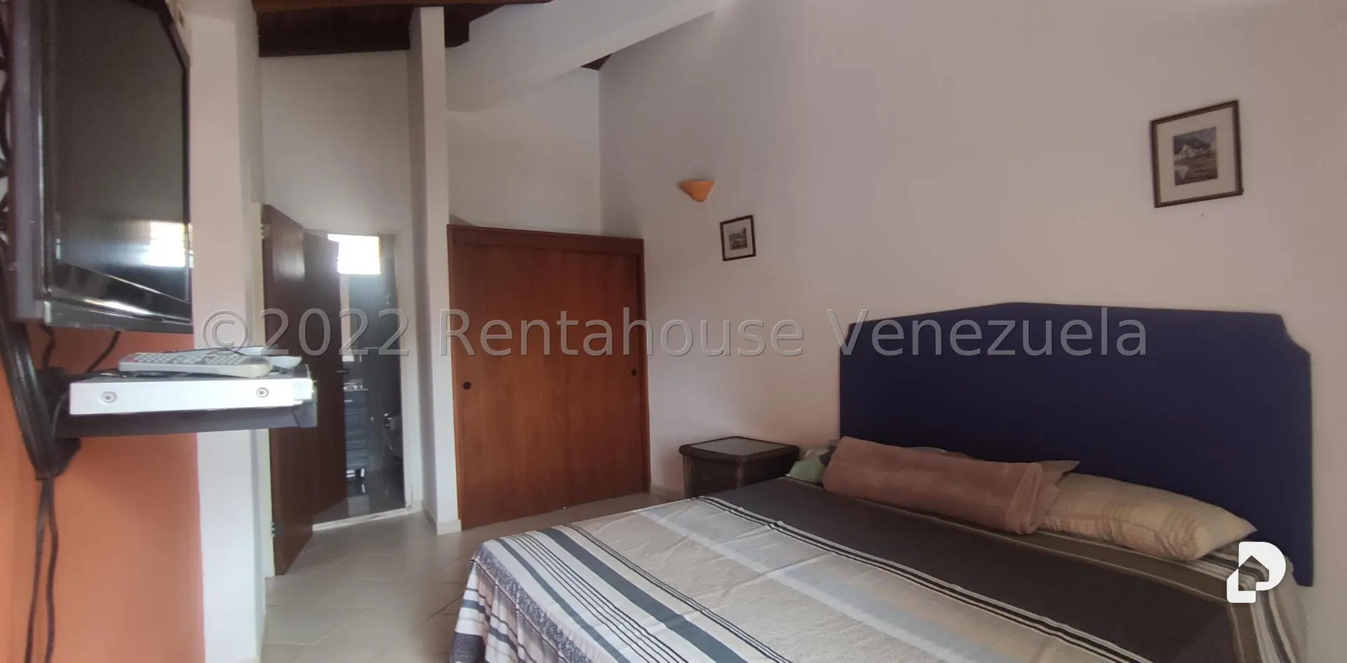 Apartamento en Puerto Encantado, Higuerote – 15