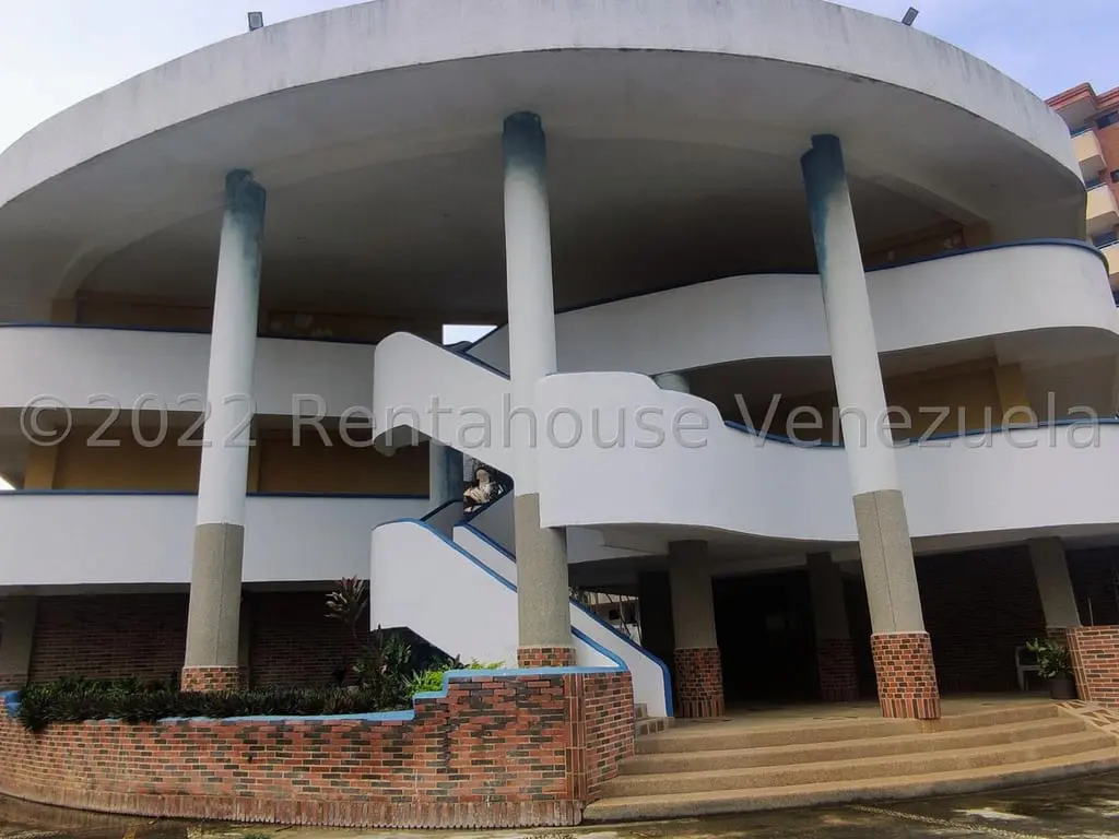 Apartamento en Puerto Encantado, Higuerote - 1