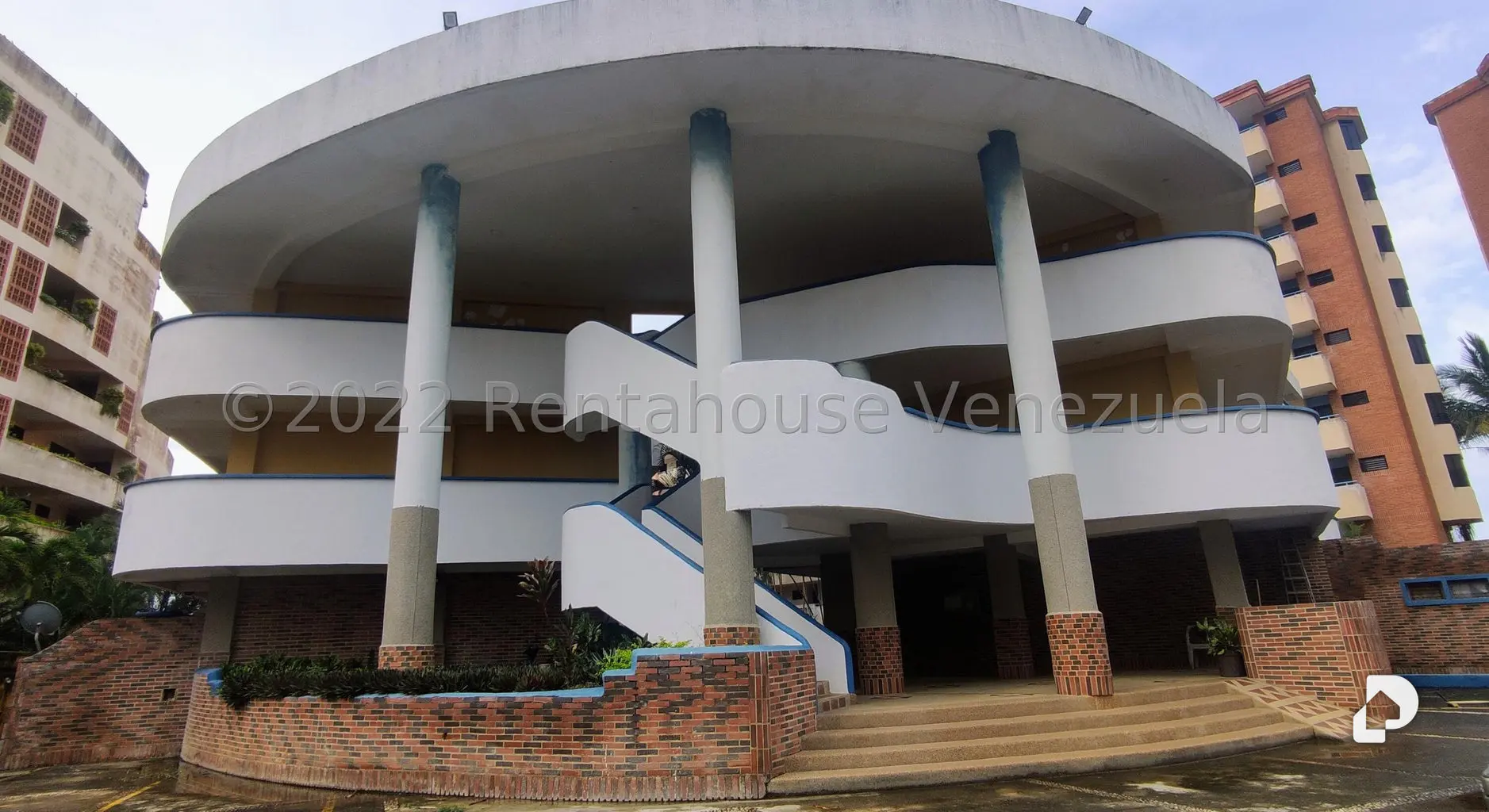 Apartamento en Puerto Encantado, Higuerote – 1
