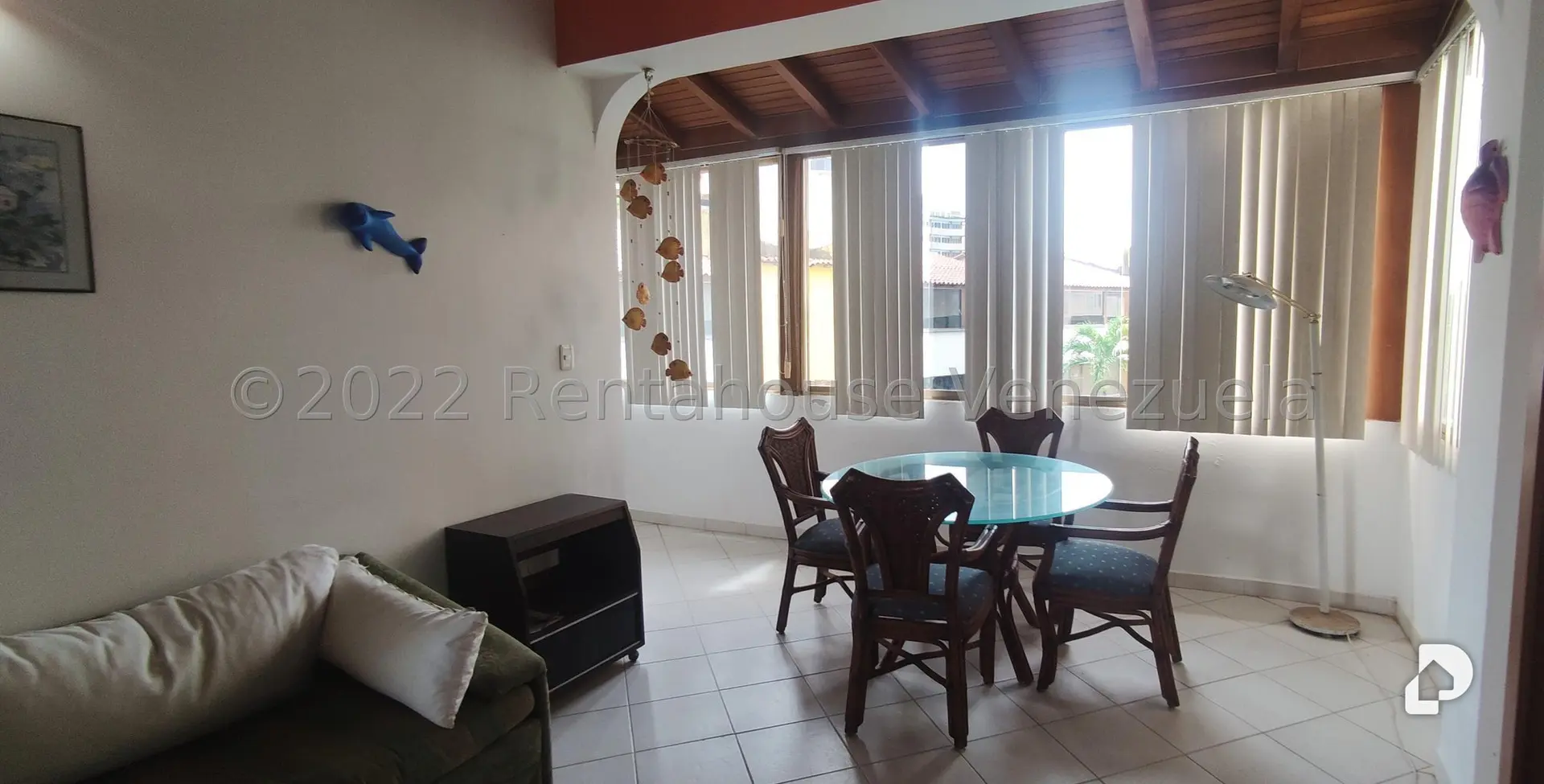 Apartamento en Puerto Encantado, Higuerote – 13