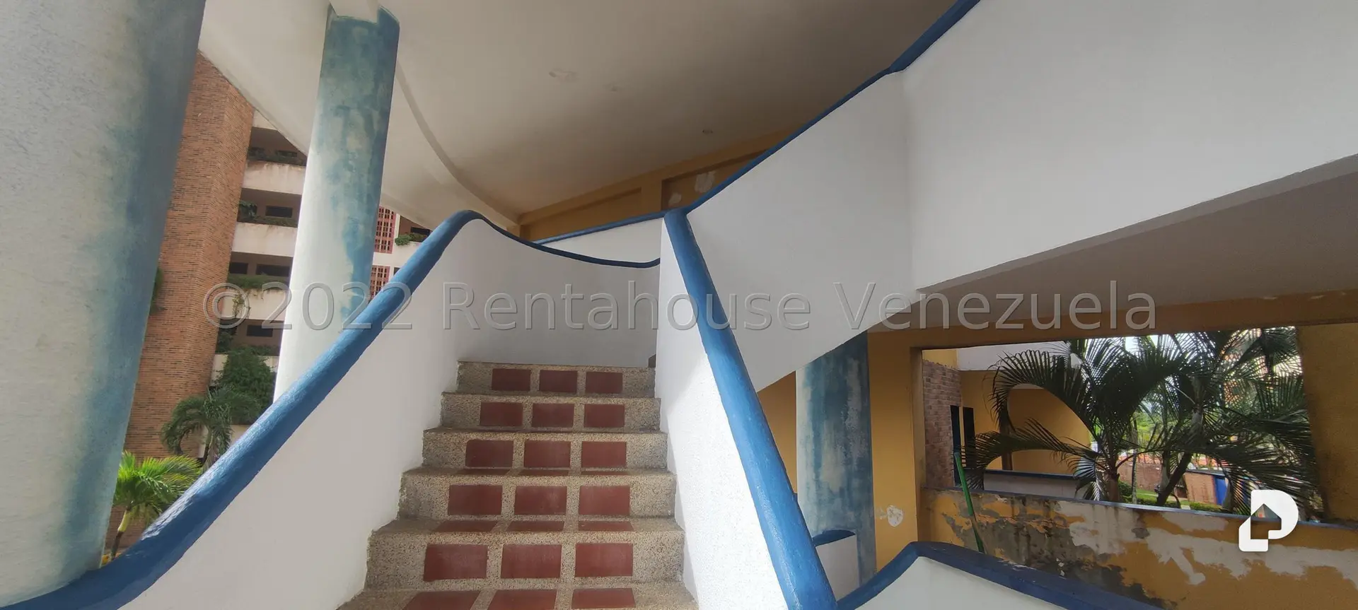Apartamento en Puerto Encantado, Higuerote – 5
