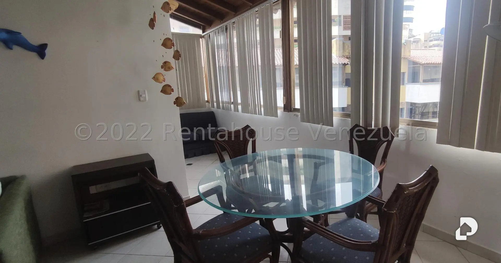 Apartamento en Puerto Encantado, Higuerote – 14