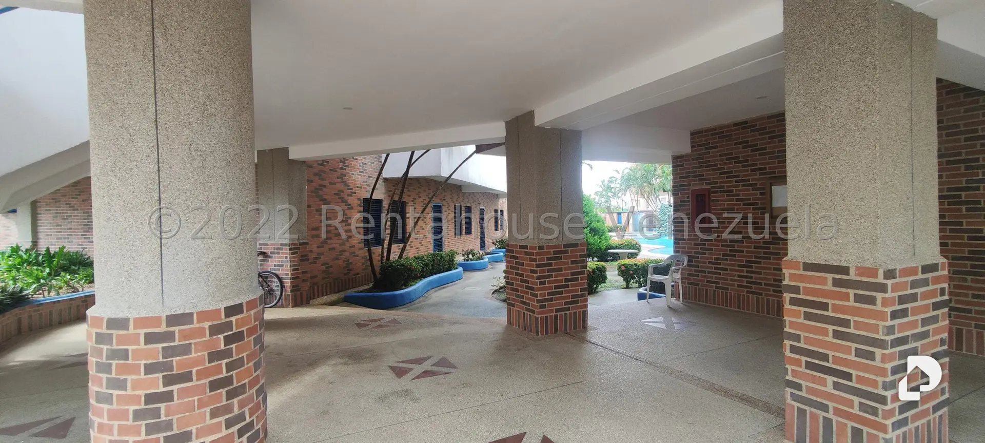 Apartamento en Puerto Encantado, Higuerote – 3