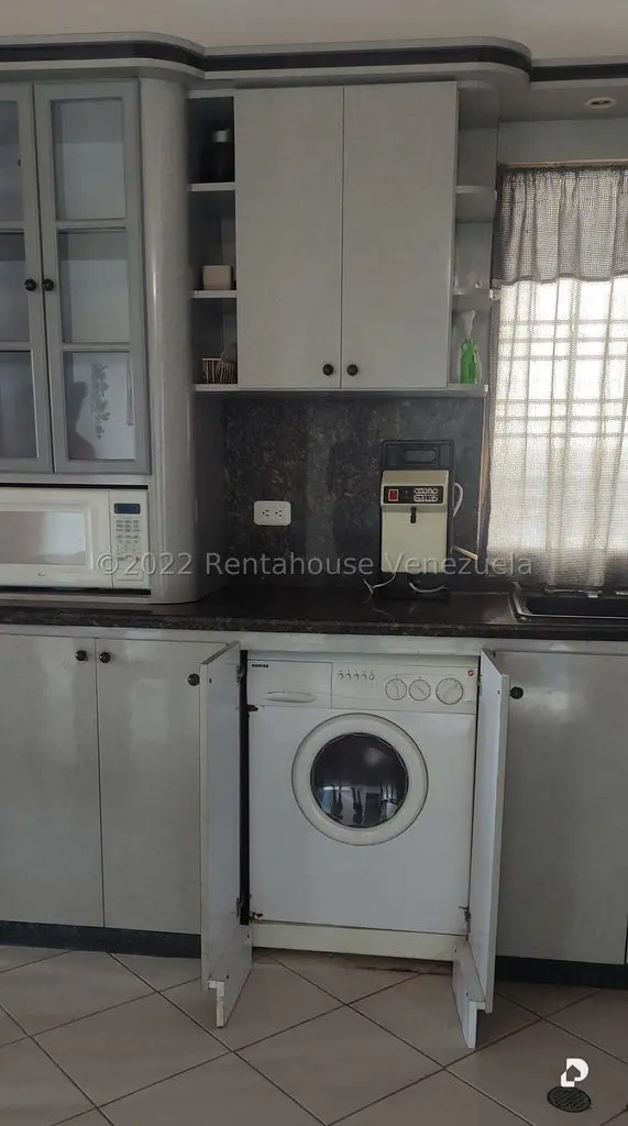 Apartamento en Puerto Encantado, Higuerote – 9