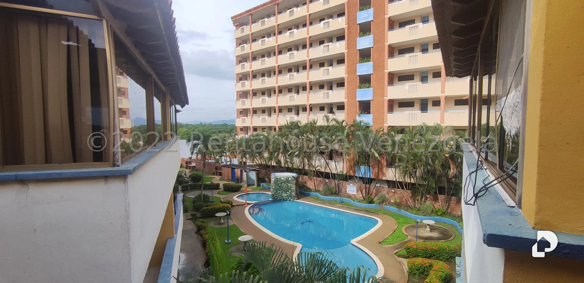 Apartamento en Puerto Encantado, Higuerote – 4