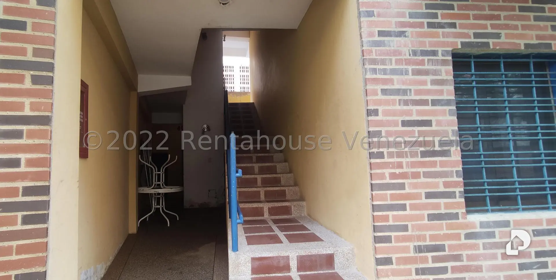 Apartamento en Puerto Encantado, Higuerote – 23