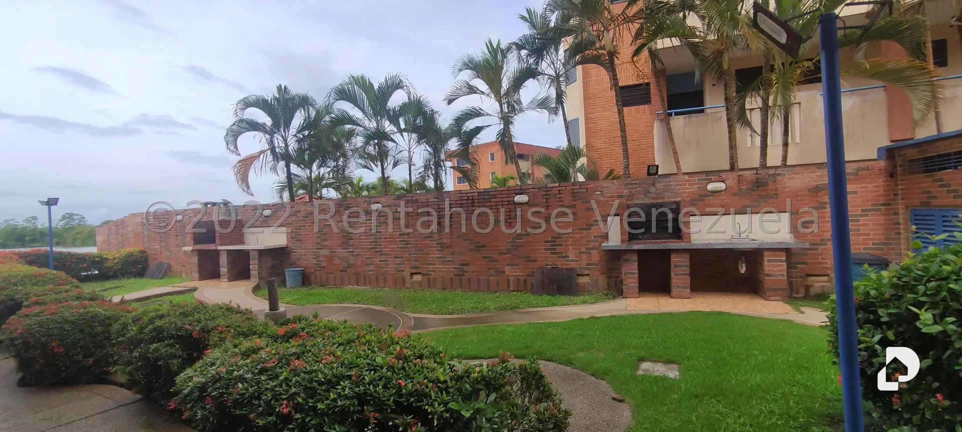 Apartamento en Puerto Encantado, Higuerote – 28
