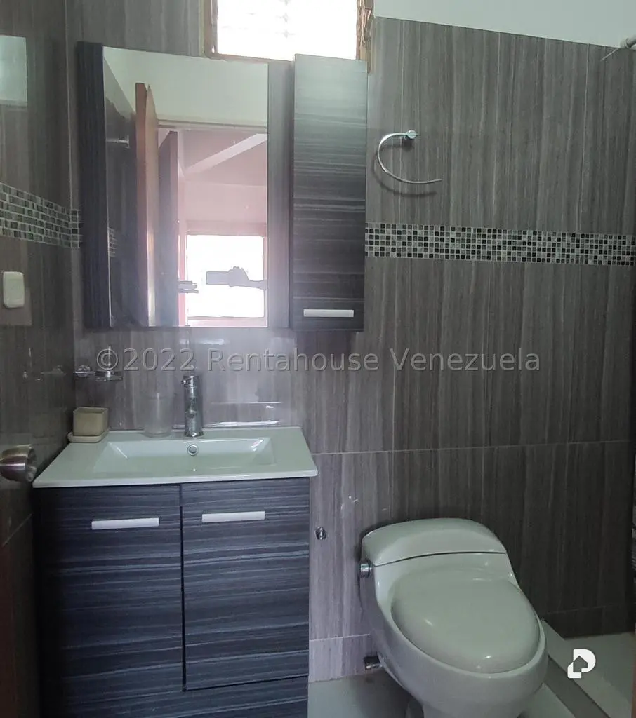 Apartamento en Puerto Encantado, Higuerote – 18