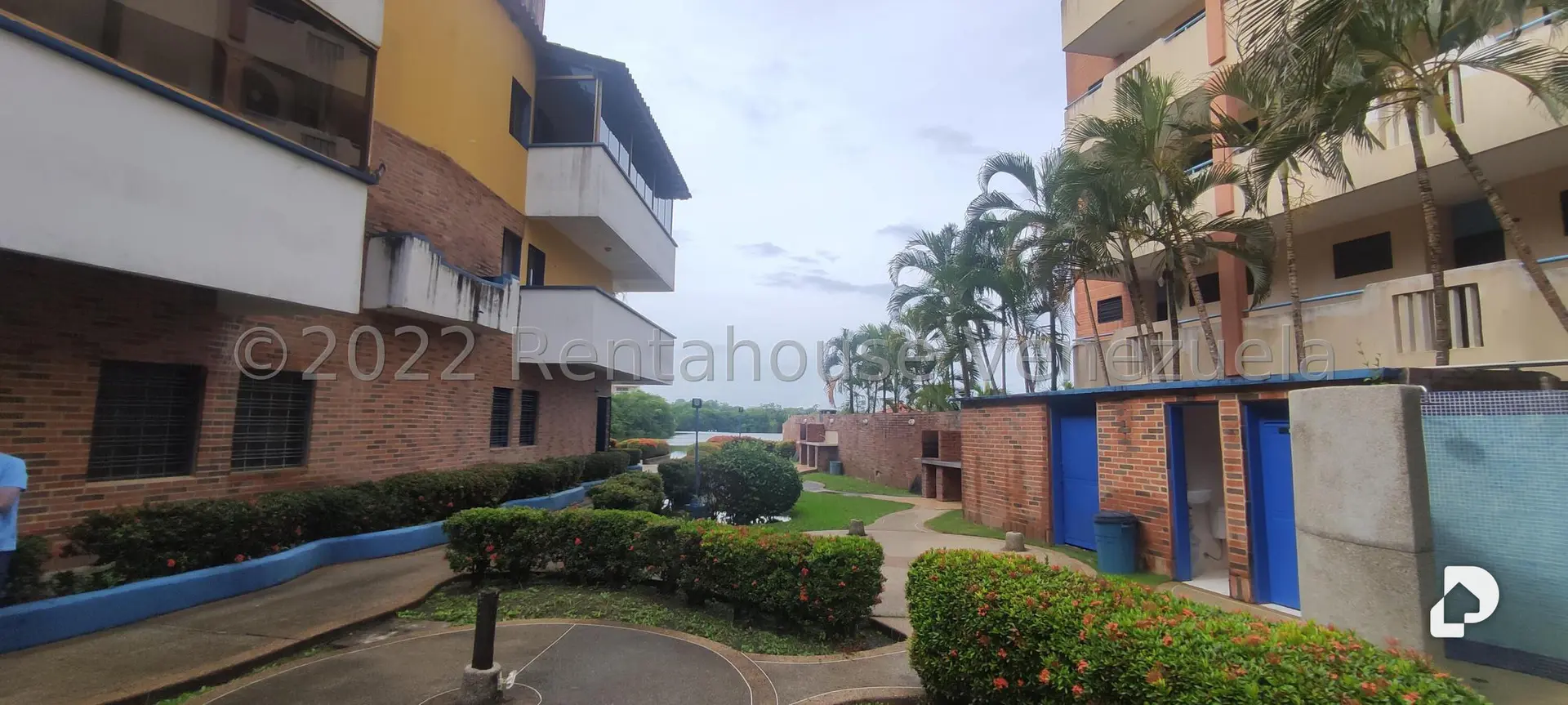 Apartamento en Puerto Encantado, Higuerote – 26