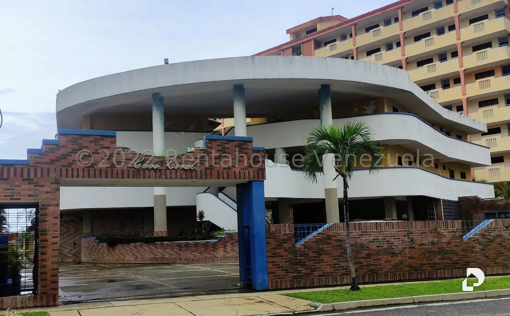 Apartamento en Puerto Encantado, Higuerote – 2