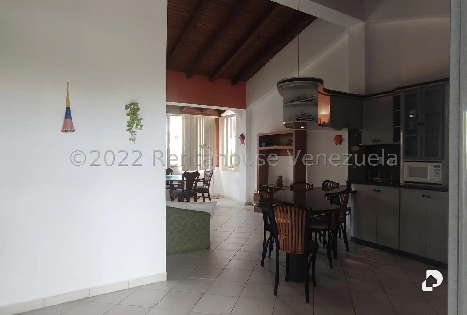 Apartamento en Puerto Encantado, Higuerote – 6