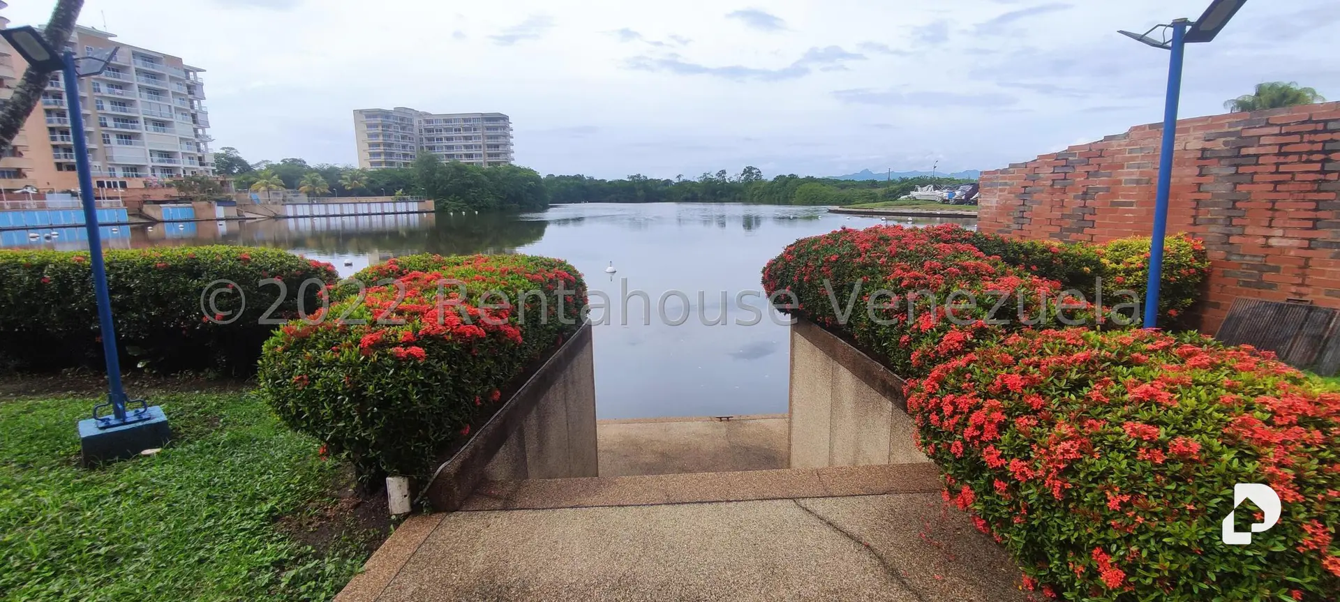 Apartamento en Puerto Encantado, Higuerote – 27