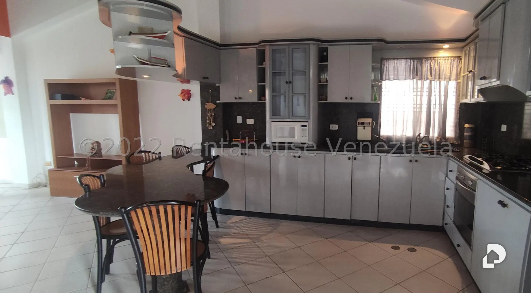 Apartamento en Puerto Encantado, Higuerote – 7