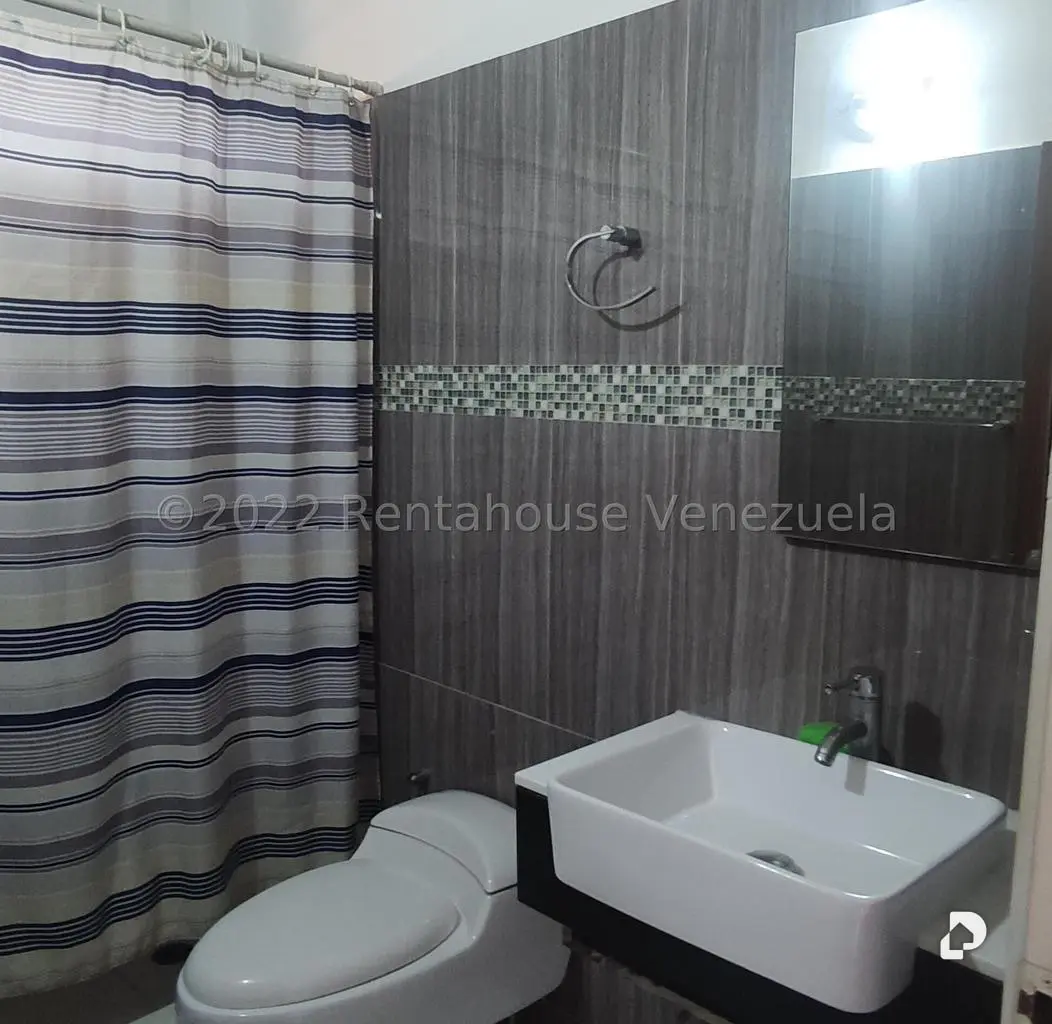 Apartamento en Puerto Encantado, Higuerote – 21