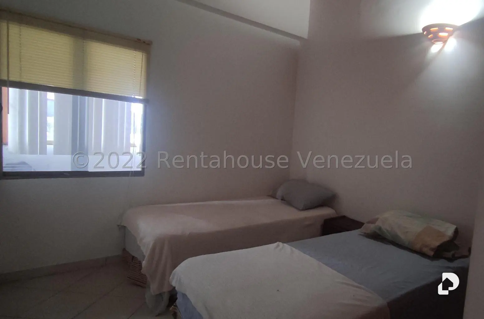 Apartamento en Puerto Encantado, Higuerote – 19