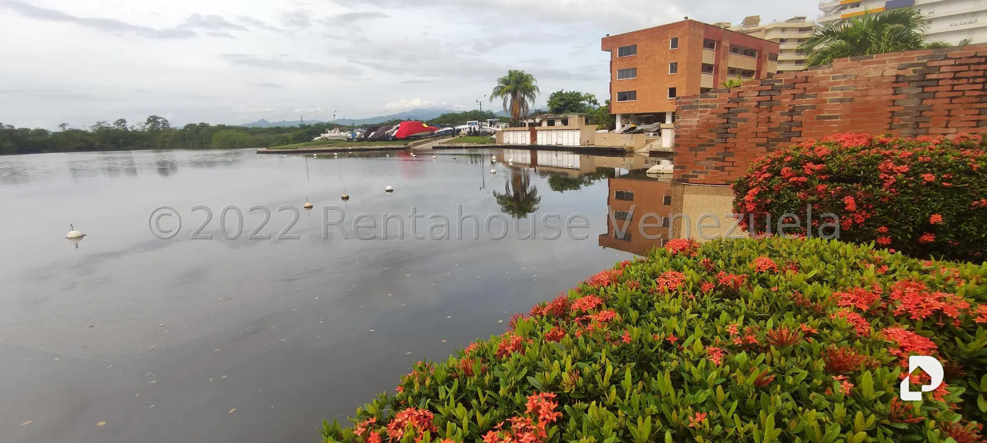 Apartamento en Puerto Encantado, Higuerote – 30