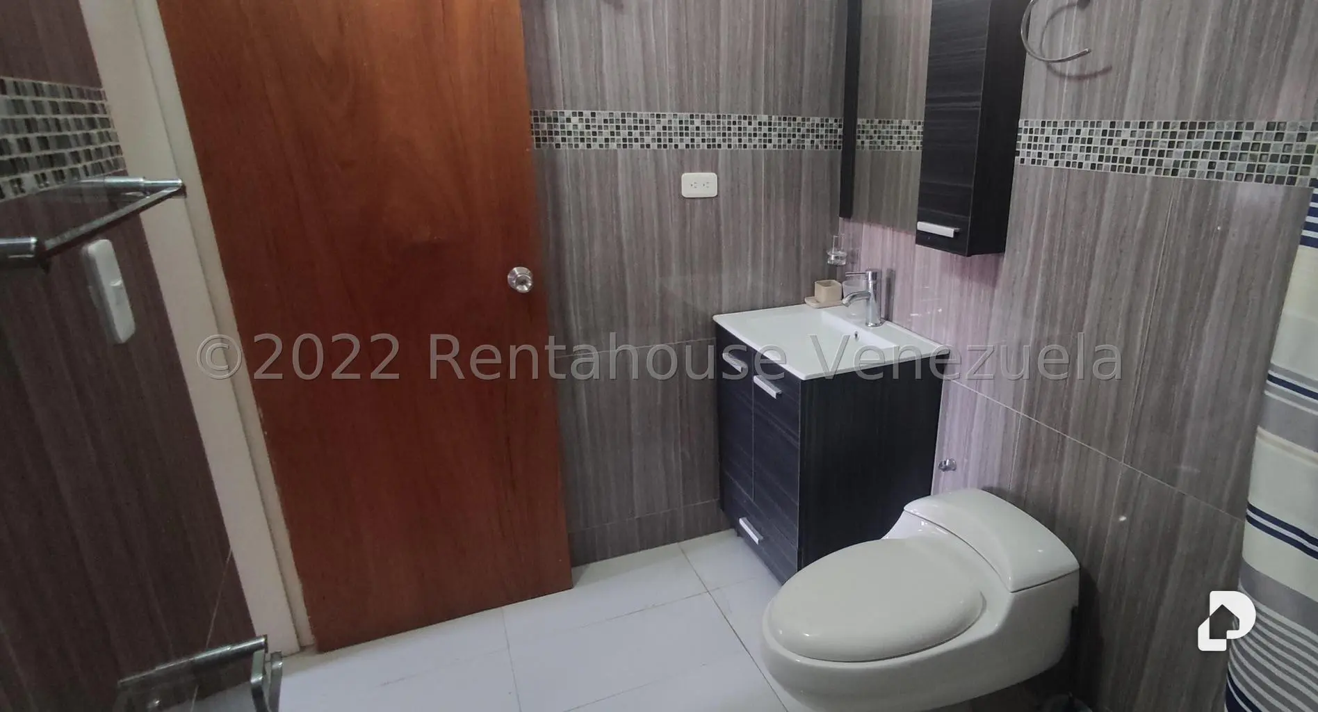 Apartamento en Puerto Encantado, Higuerote – 17