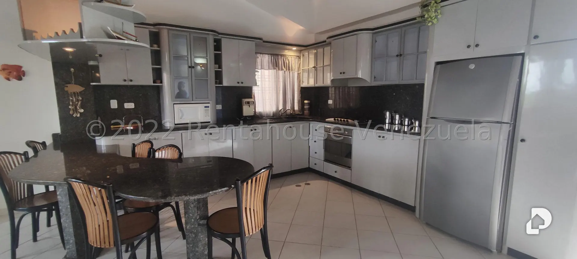 Apartamento en Puerto Encantado, Higuerote – 12
