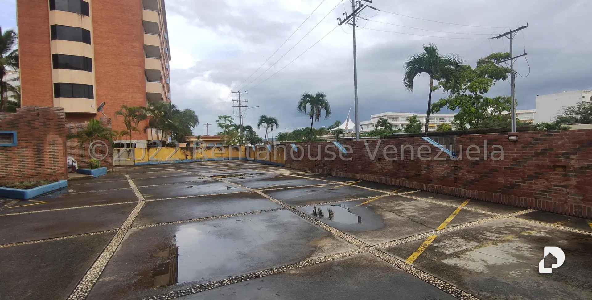 Apartamento en Puerto Encantado, Higuerote – 29