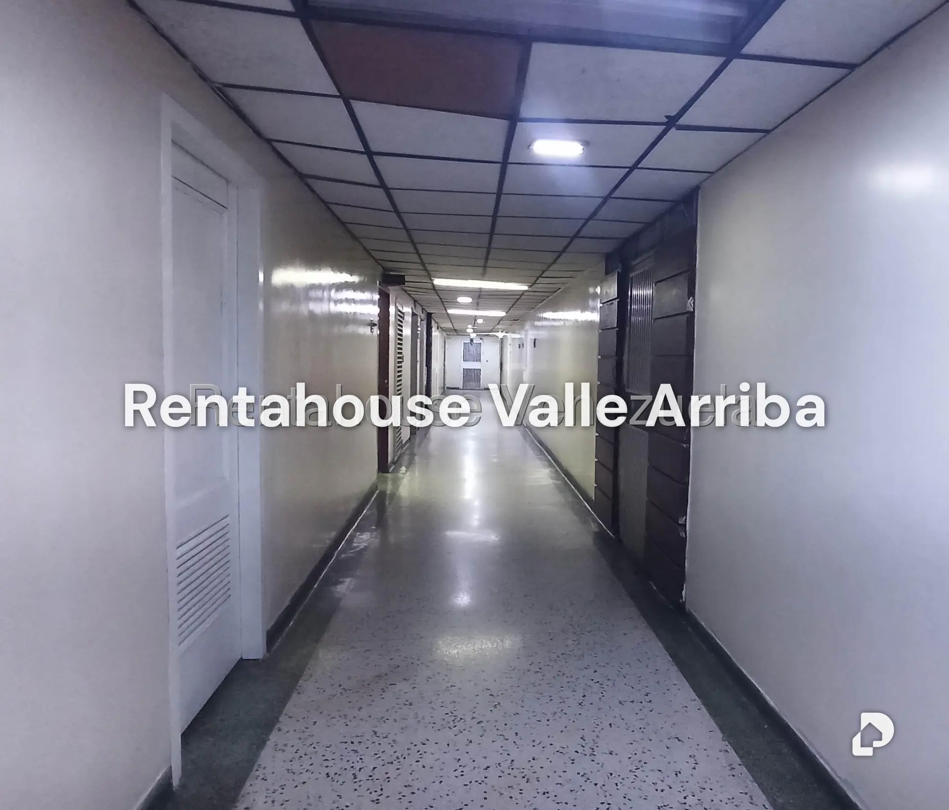 Oficina en Parroquia Altagracia, Caracas – 3