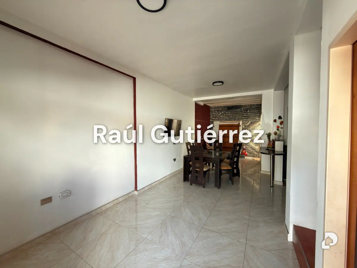 Casa en La Piedad Norte, Cabudare – 13