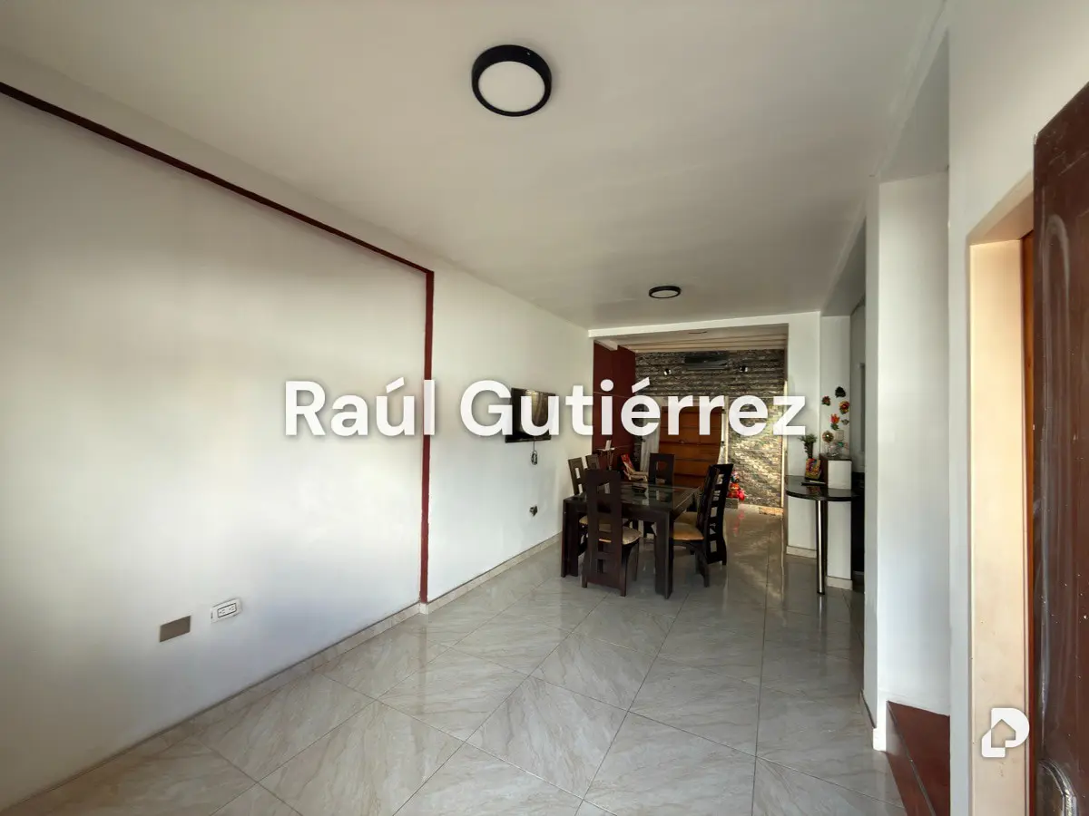 Casa en La Piedad Norte, Cabudare – 14