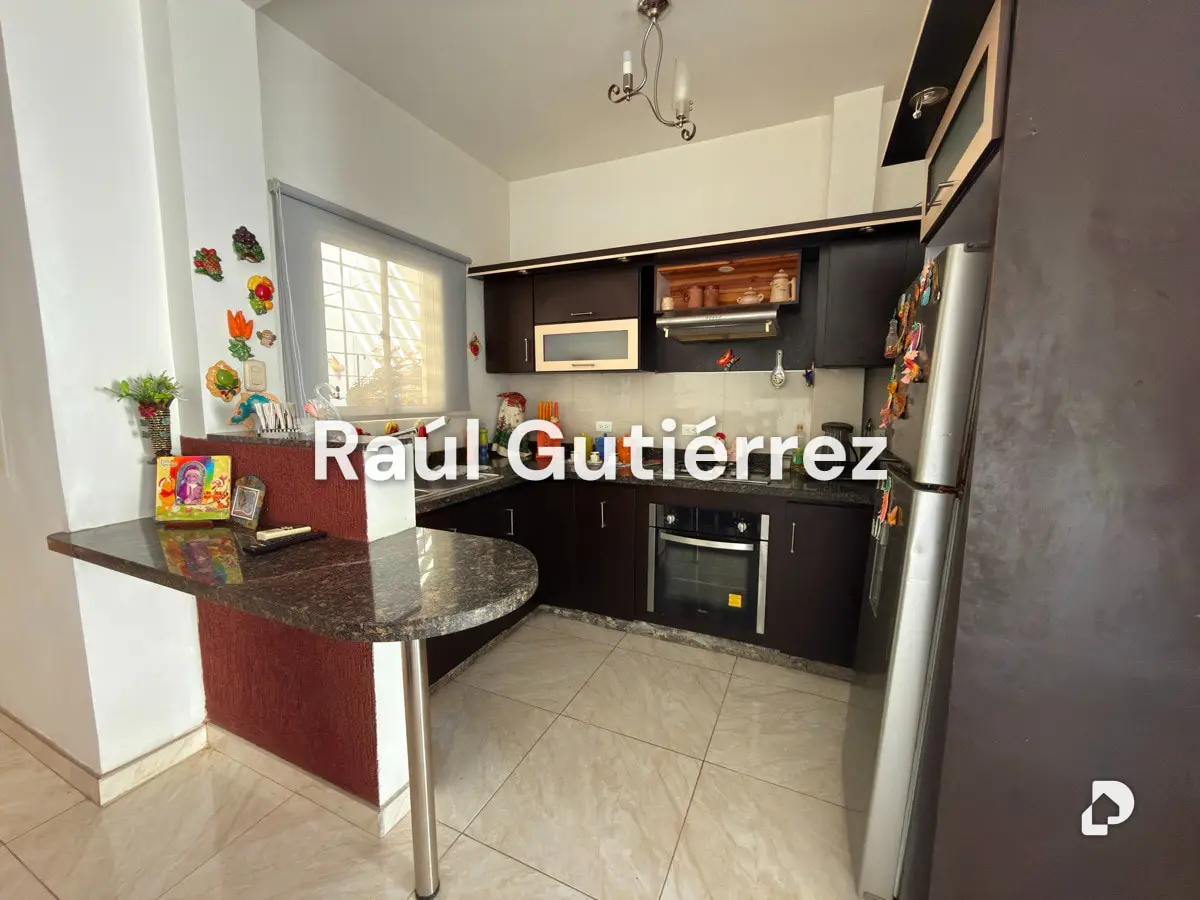 Casa en La Piedad Norte, Cabudare – 18