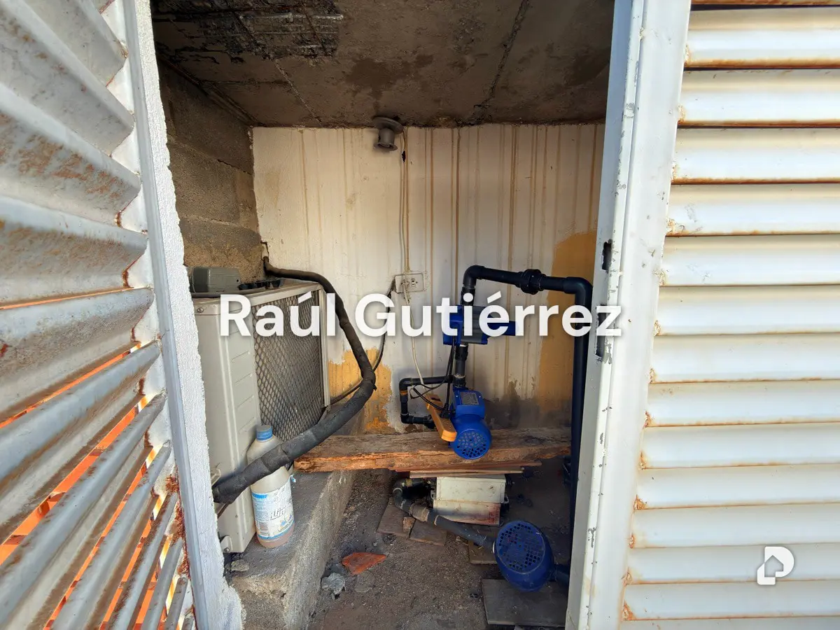 Casa en La Piedad Norte, Cabudare – 2