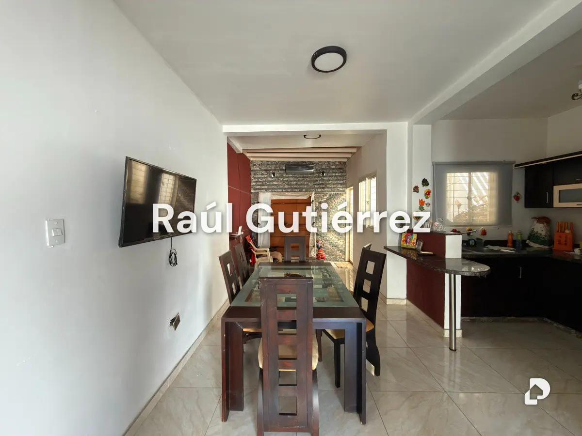 Casa en La Piedad Norte, Cabudare – 19