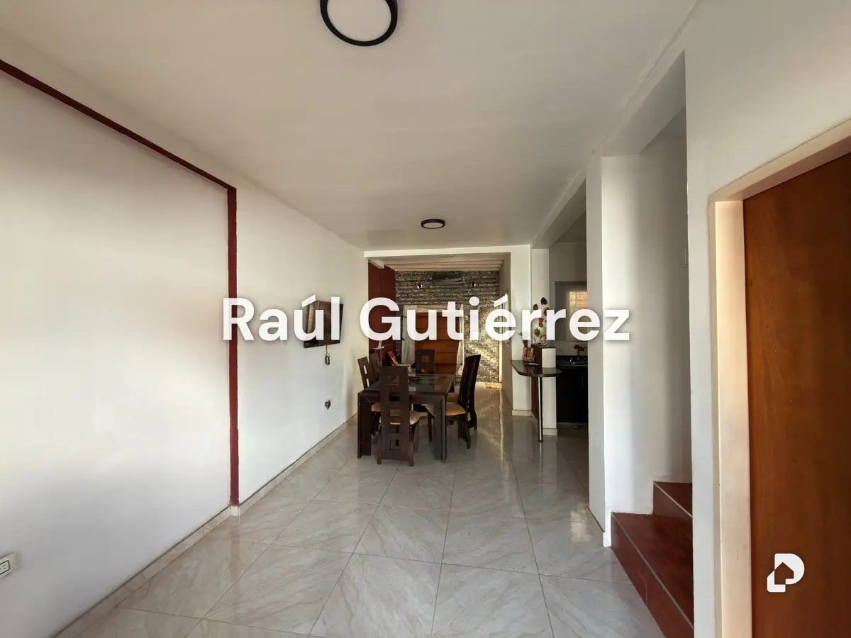 Casa en La Piedad Norte, Cabudare – 12