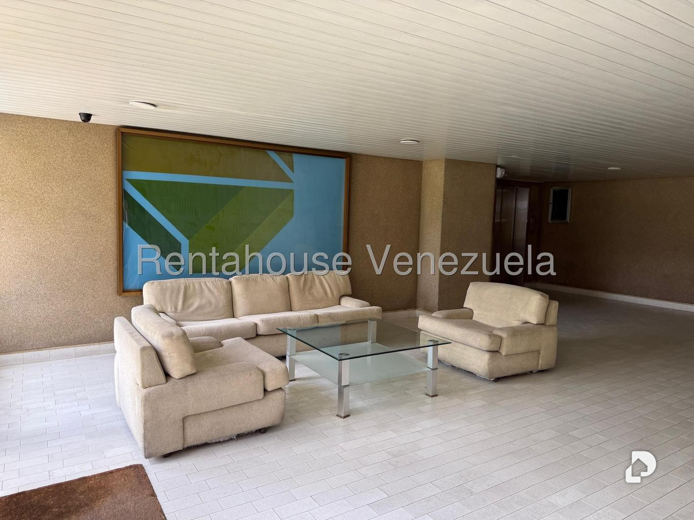 Apartamento en Colinas de Bello Monte, Caracas