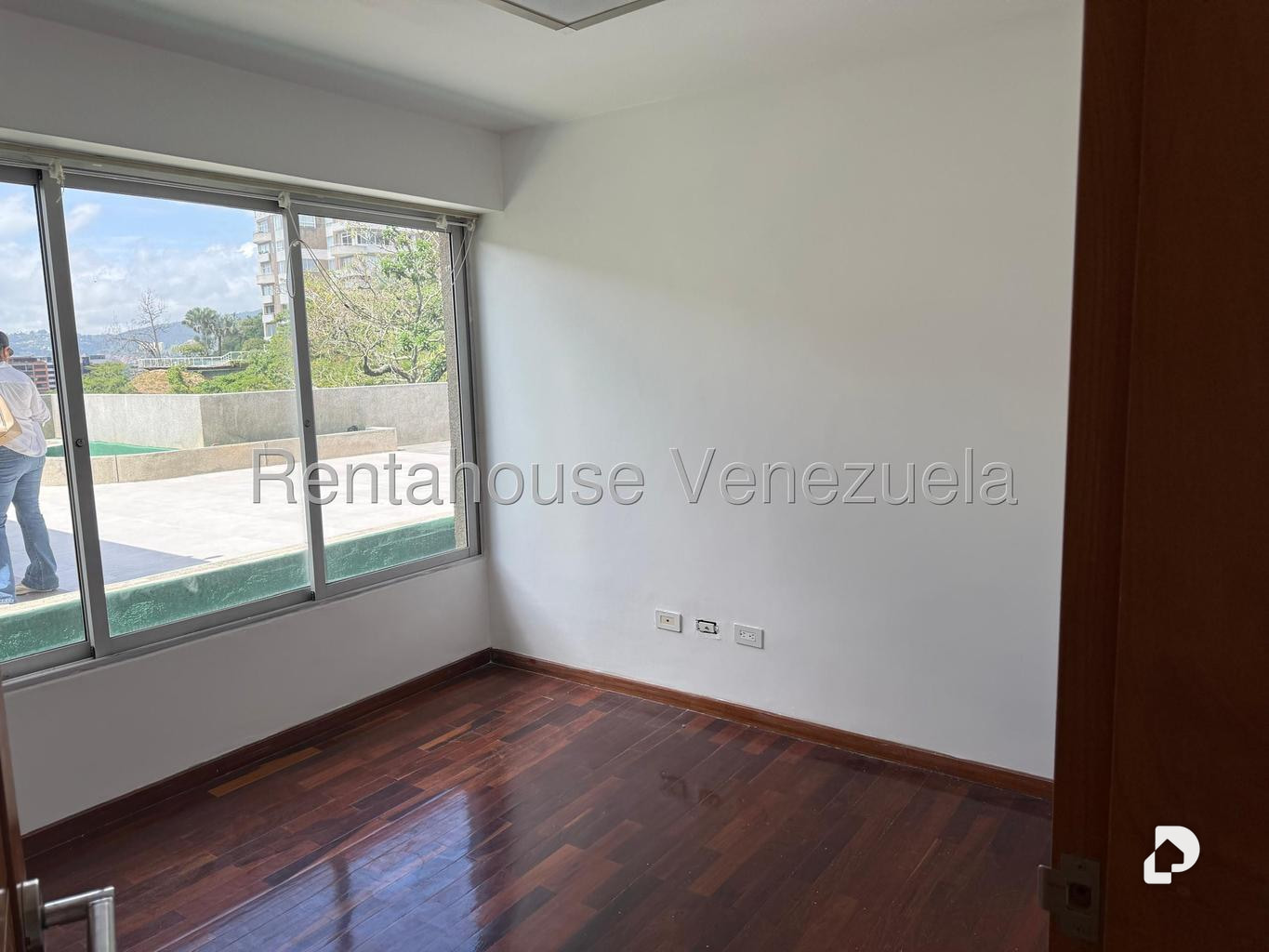 Apartamento en Colinas de Bello Monte, Caracas
