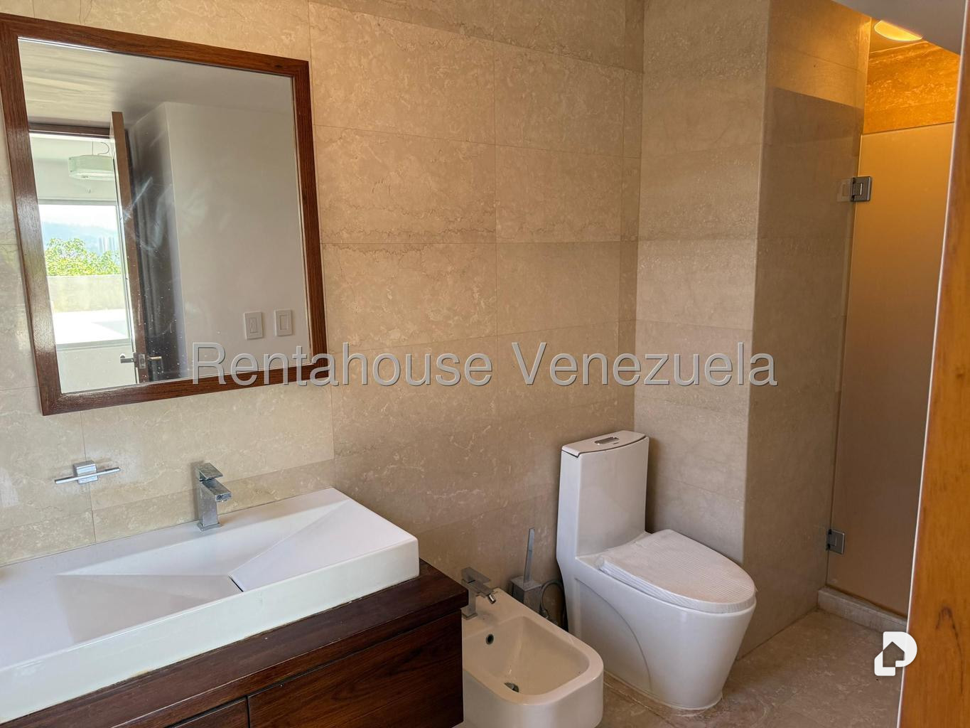 Apartamento en Colinas de Bello Monte, Caracas