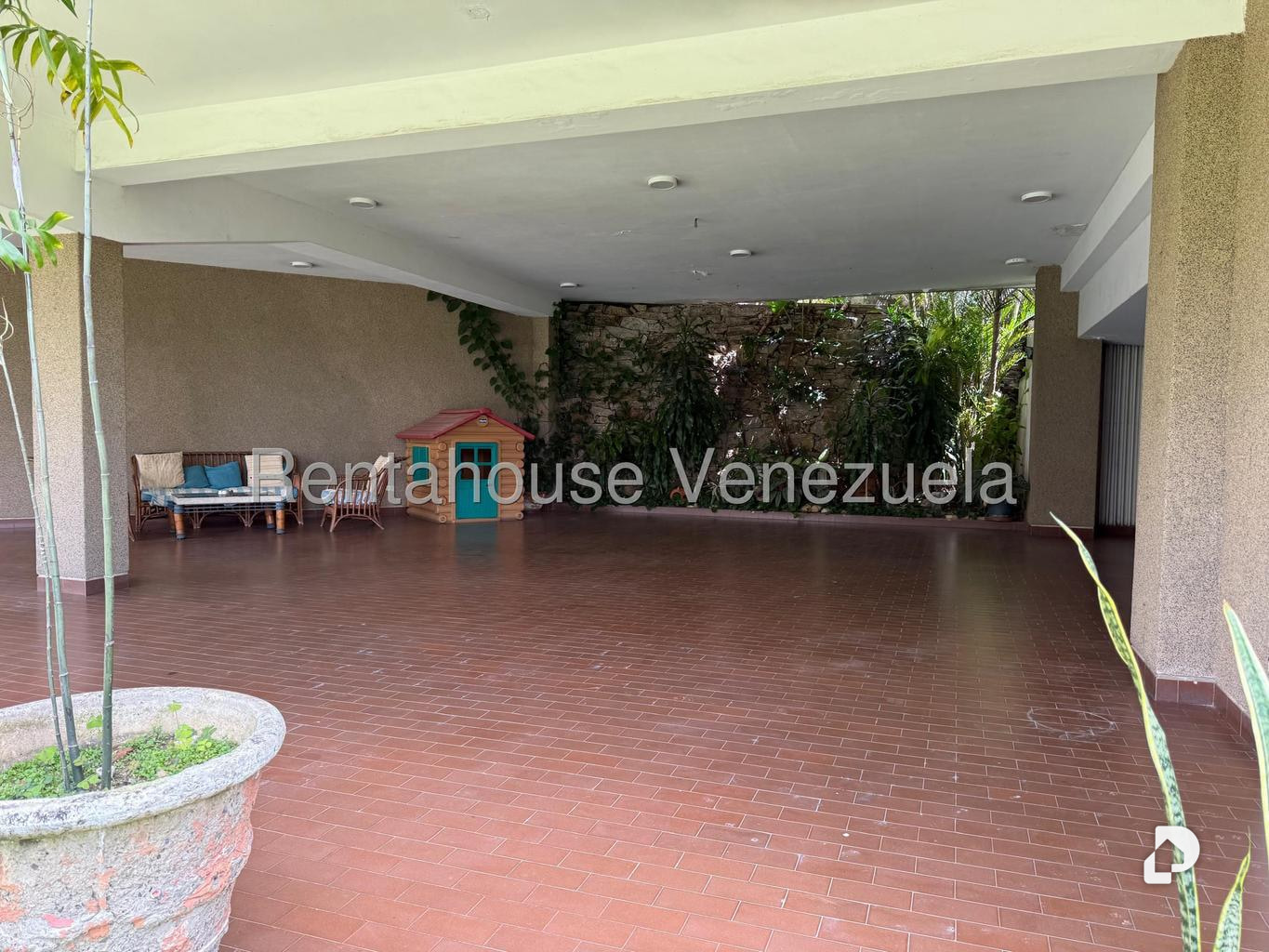 Apartamento en Colinas de Bello Monte, Caracas