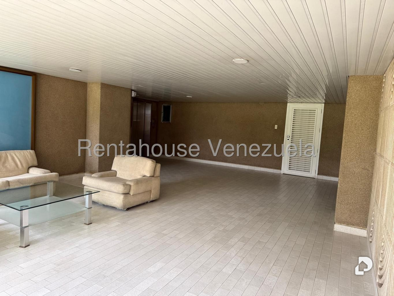 Apartamento en Colinas de Bello Monte, Caracas