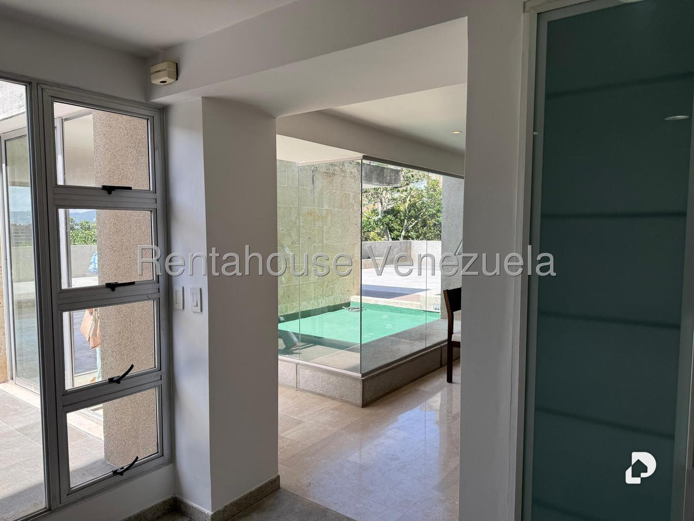 Apartamento en Colinas de Bello Monte, Caracas