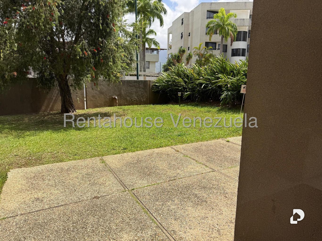 Apartamento en Colinas de Bello Monte, Caracas