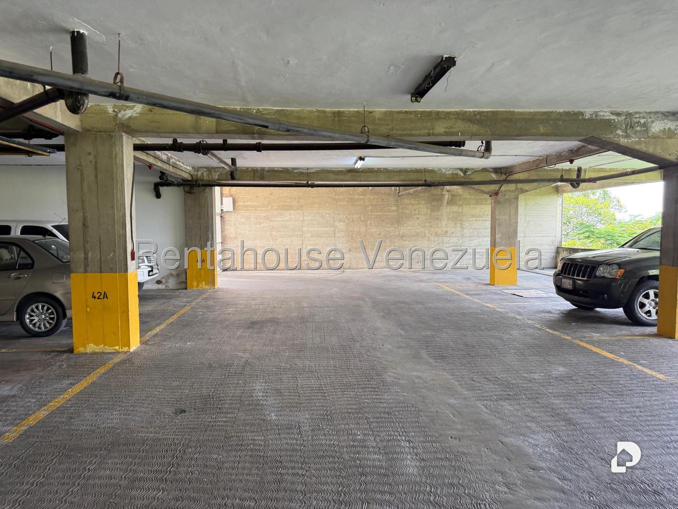 Apartamento en Colinas de Bello Monte, Caracas