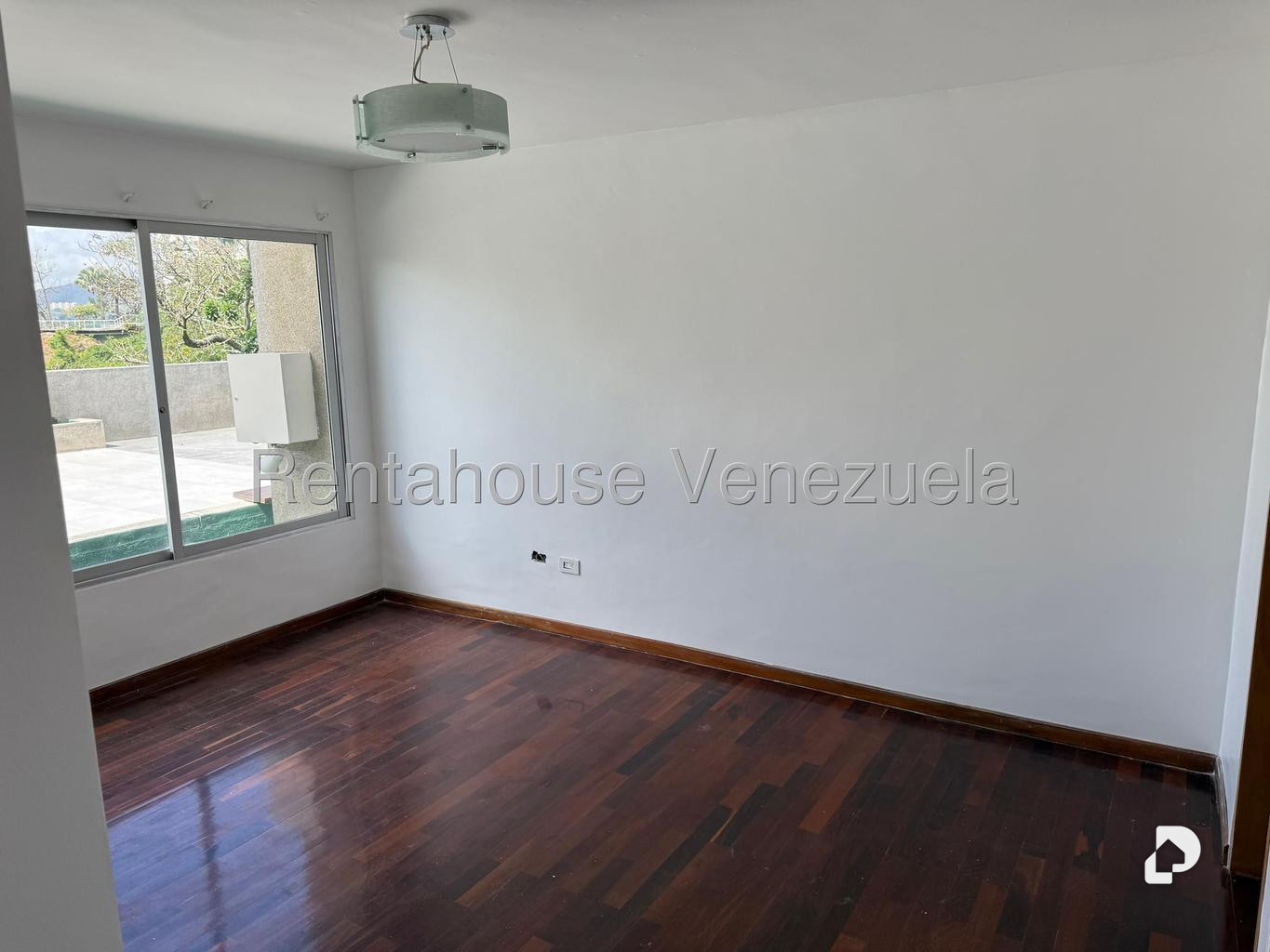 Apartamento en Colinas de Bello Monte, Caracas