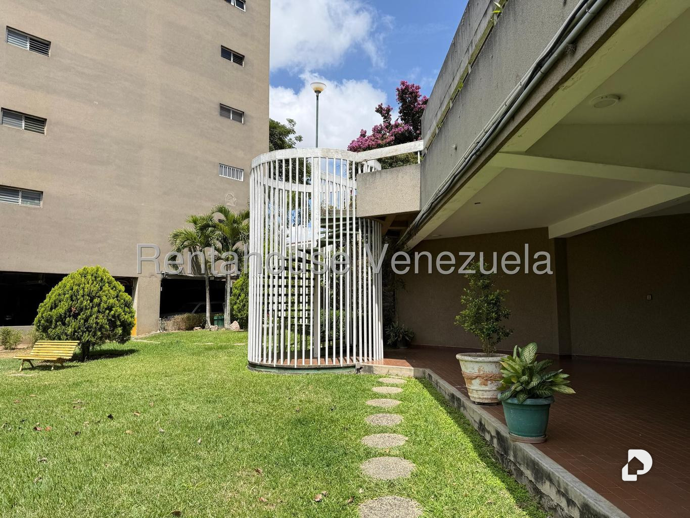 Apartamento en Colinas de Bello Monte, Caracas